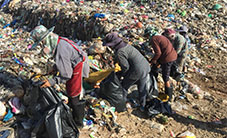 ประเมินและพัฒนานโยบายในการจัดการขยะและน้ำเสียแบบบูรณาการทุกภาคส่วนบริเวณเขตพัฒนาเศรษฐกิจพิเศษสระแก้ว และพื้นที่ใกล้เคียง