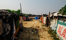 การศึกษารูปแบบการจัดการวงจรขยะชุมชนแบบครอบคลุม โดยใช้แนวคิดการพึ่งพากัน ของระบบนิเวศเมืองเพื่อนำไปสู่การจัดการขยะที่ยั่งยืน : กรณ๊ศึกษาเทศบาลเมืองสารคาม