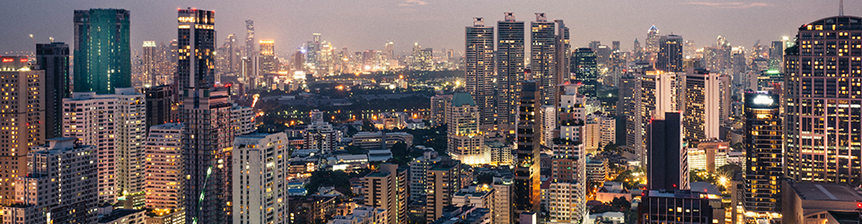 "โครงการเมืองยั่งยืน"