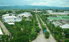 	แนวทางการพัฒนาพื้นที่เมืองรอบนิคมอุตสาหกรรมเพื่อนำไปสู่การพัฒนาอย่างยั่งยืน กรณีศึกษาเทศบาลเมืองลำพูน