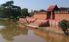 การพัฒนาแนวทางการวางแผนการใช้ประโยชน์ที่ดินเพื่อการอนุรักษ์และจัดการน้ำ